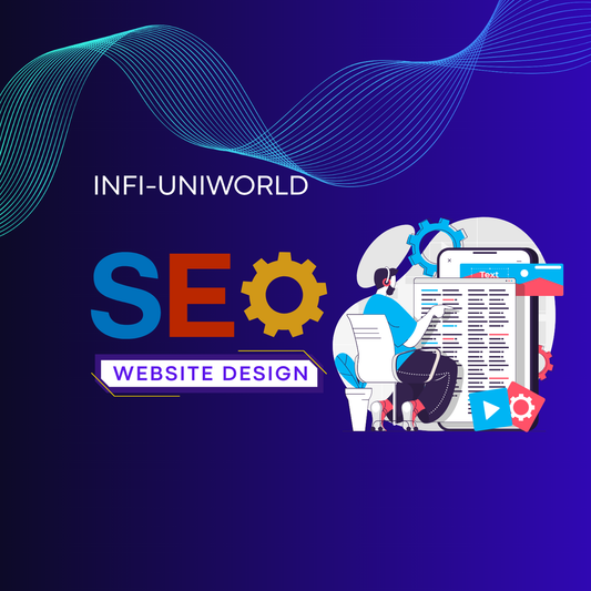 WEBSITE DESIGNING