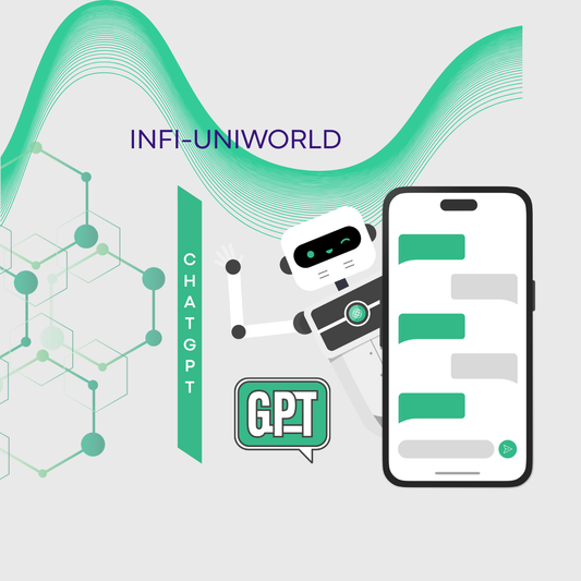 🤖 Learn ChatGPT – Master AI-Powered Conversations